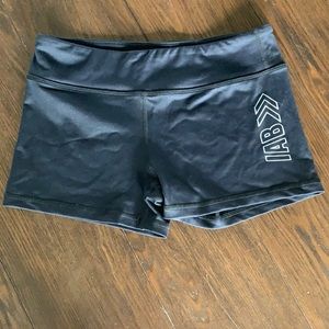 IAB MFG spandex